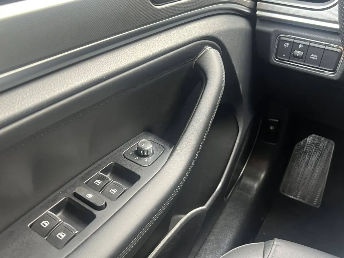 Haval H6 Sport Edition 1.5T Automatic Two-Wheel Drive Elite V view 15