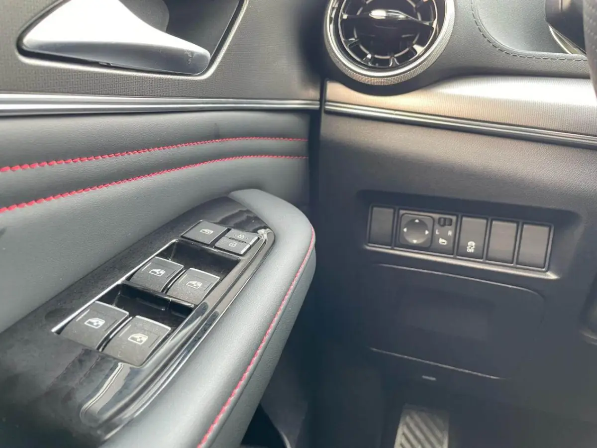 Dongfeng Forthing T5 EVO 1.5T Diamond Edition view 15