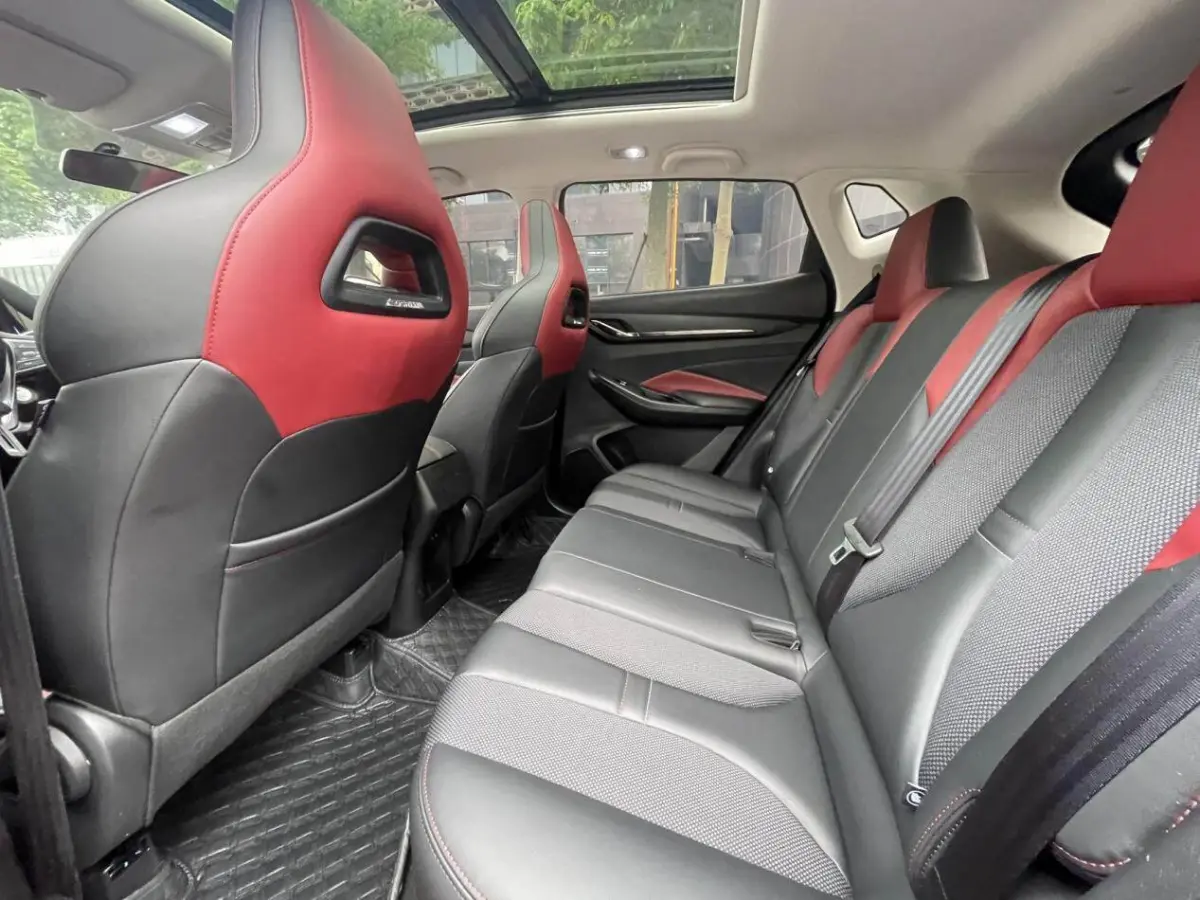 Chang’an Auchan X5 1.5T Premium Model view 10