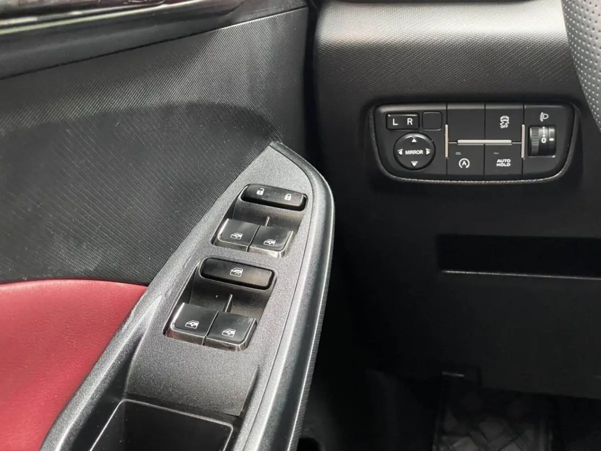 Chang’an Auchan X5 1.5T Premium Model view 15