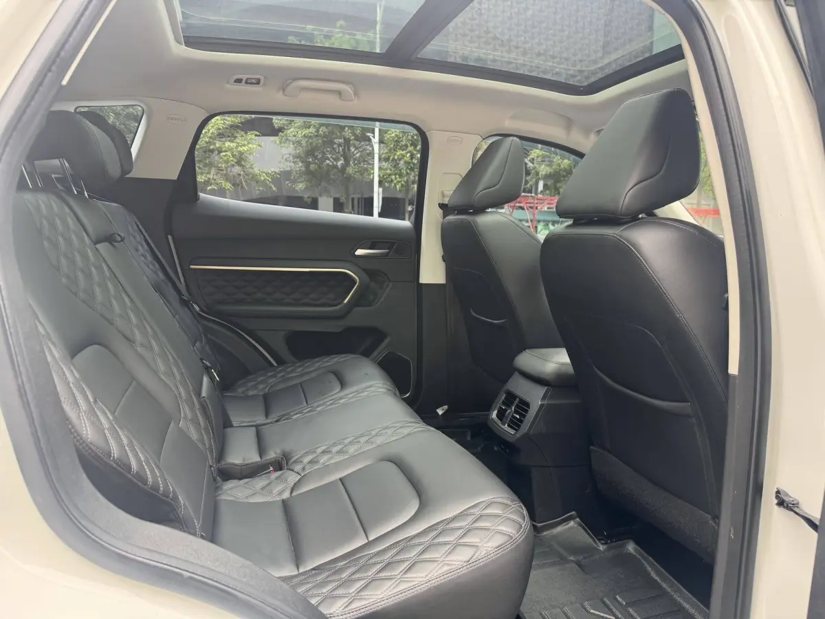 Havel H6 1.5T Automatic Champion Edition view 7