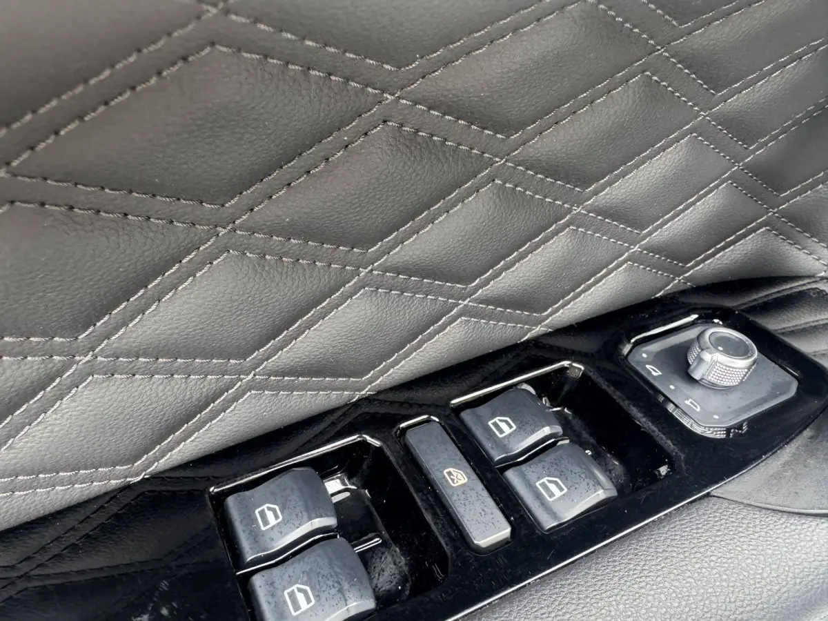 Havel H6 1.5T Automatic Champion Edition view 20