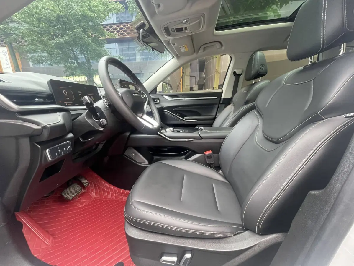Haval H6 3rd Generation 1.5T Automatic 2WD Pro. view 8