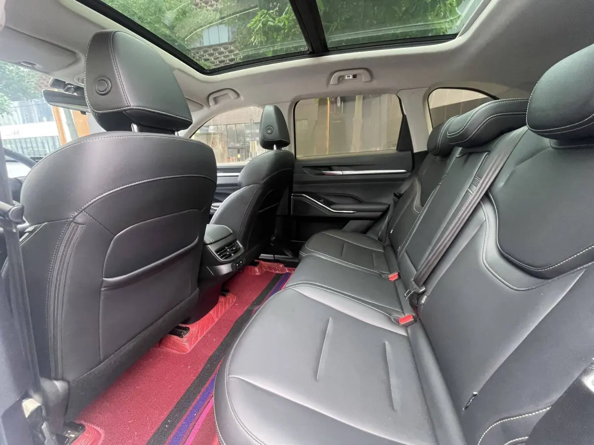 Haval H6 3rd Generation 1.5T Automatic 2WD Pro. view 9