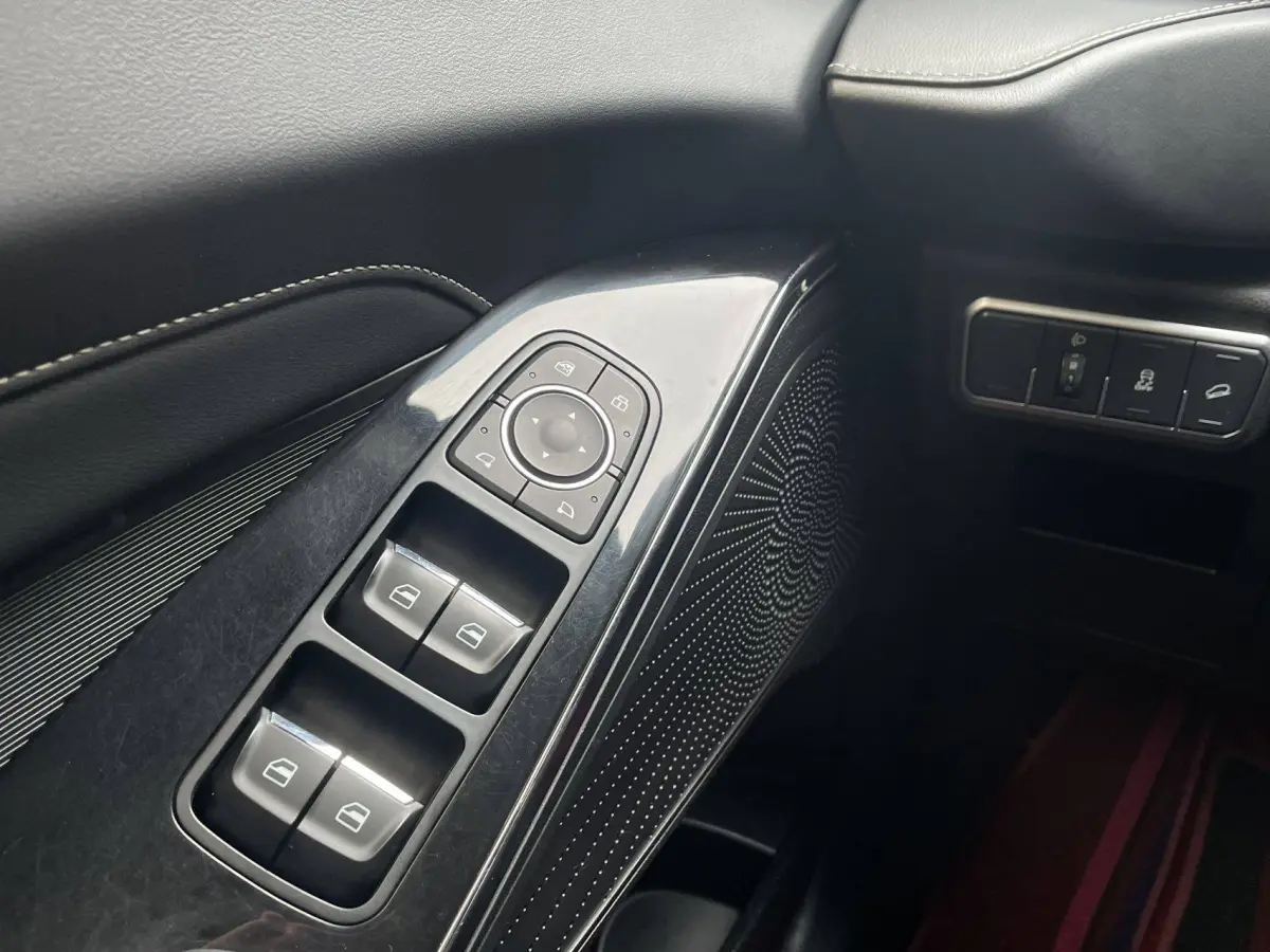 Haval H6 3rd Generation 1.5T Automatic 2WD Pro. view 15