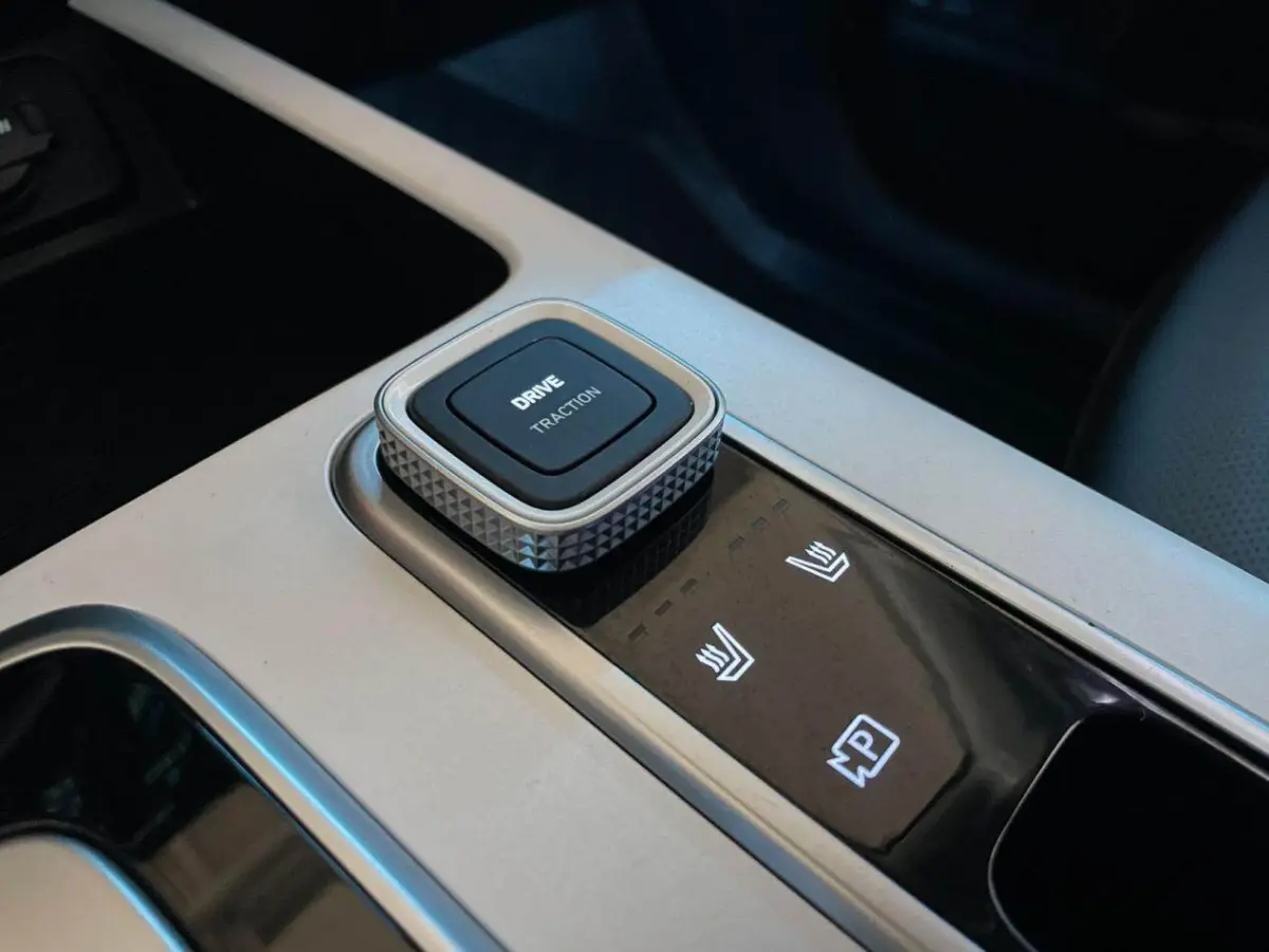 Beijing Hyundai ix35 2023 MUFASA 2.0L LUX Premium view 12