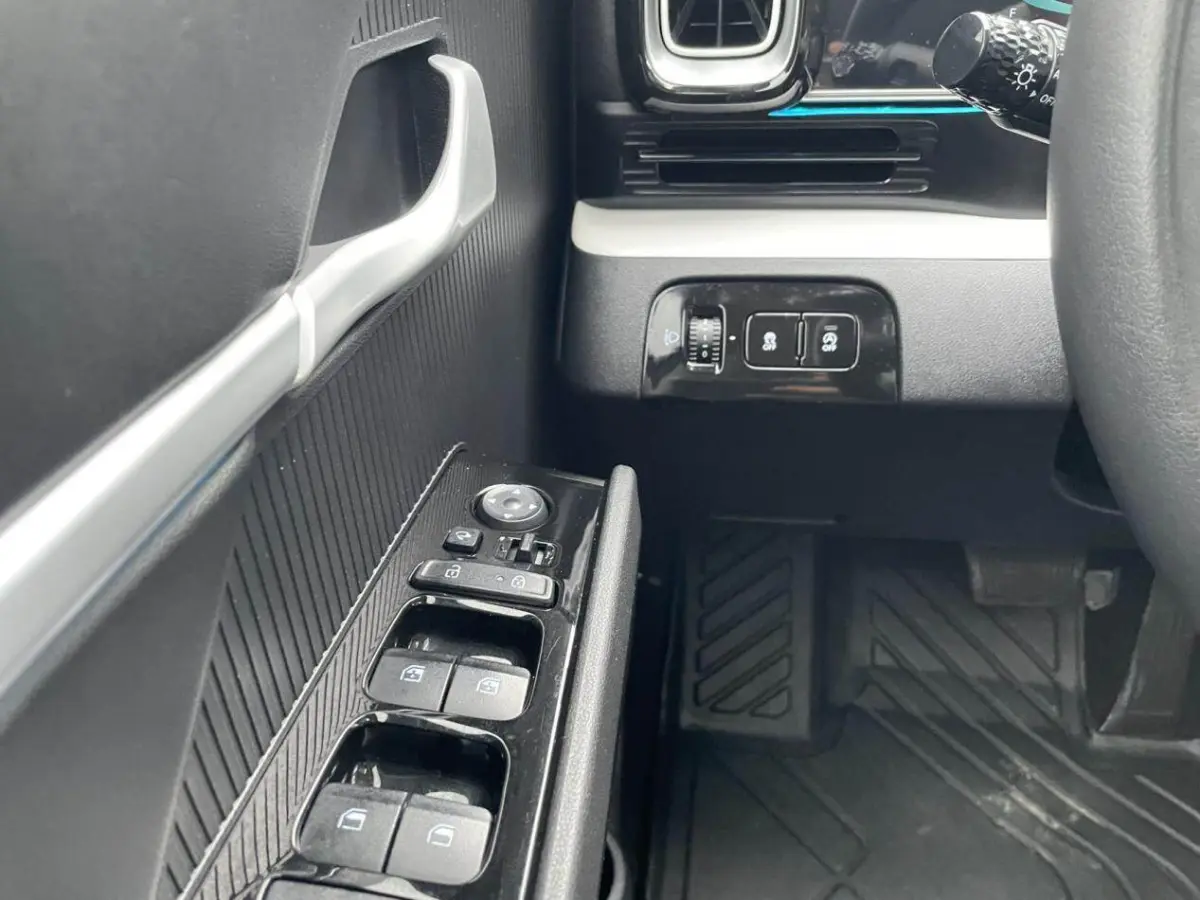 Beijing Hyundai ix35 2023 MUFASA 2.0L LUX Premium view 14