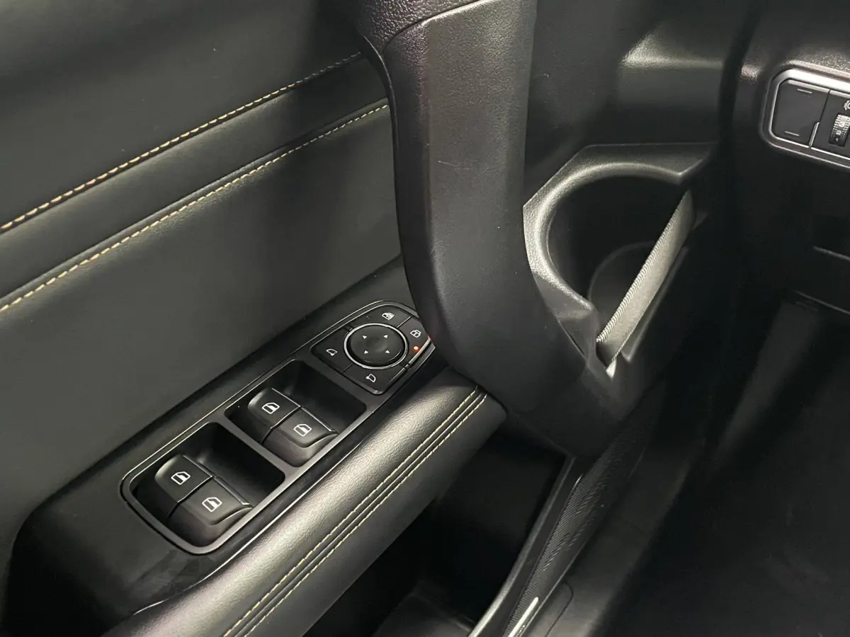 Haval Big Dog 1.5T 2WD Labrador Edition (Haval Dargo 1.5T FWD Labrador Edition) view 16