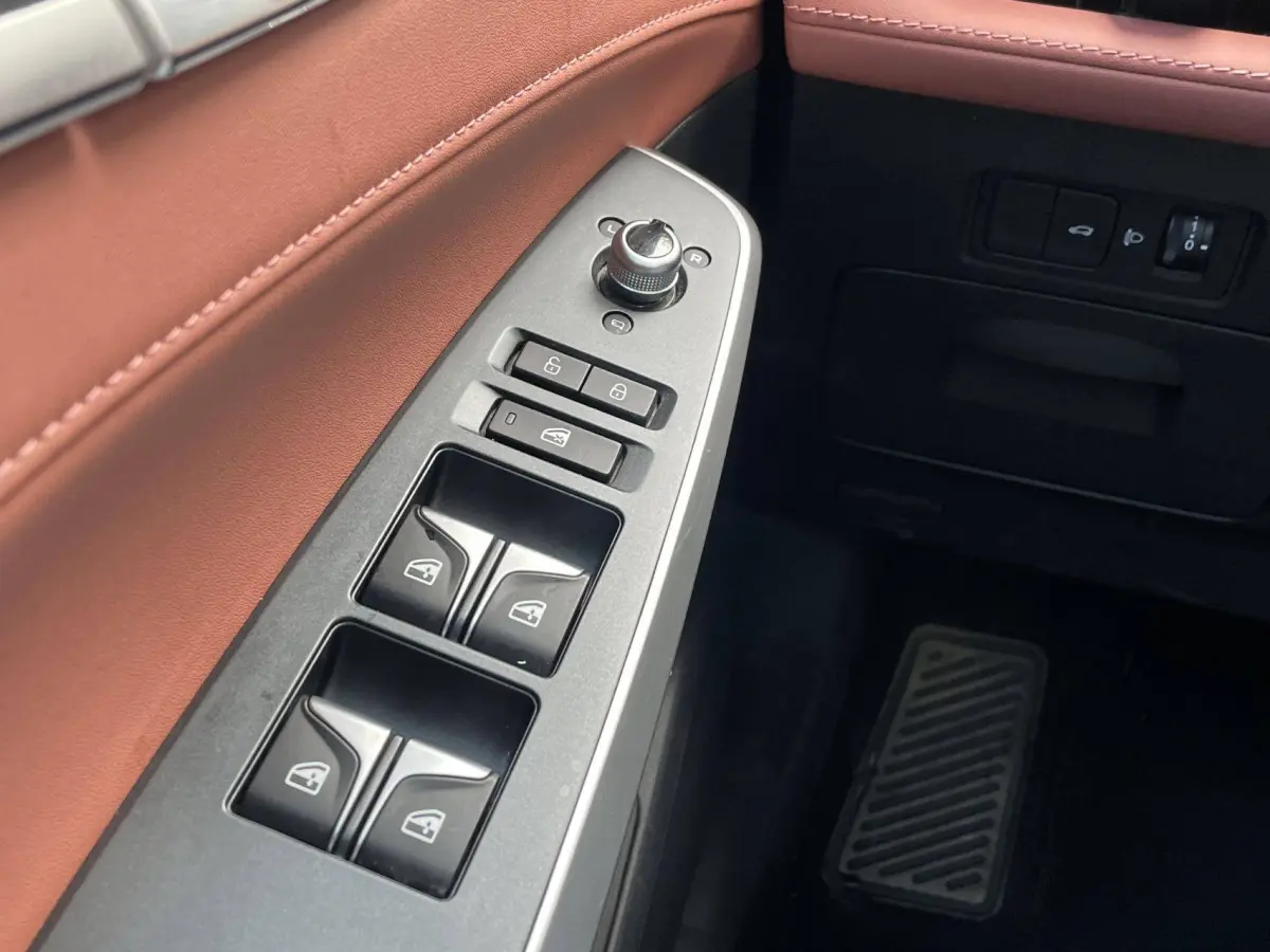 Changan CS75 PLUS, Blue Whale 1.5T Premium Edition view 14