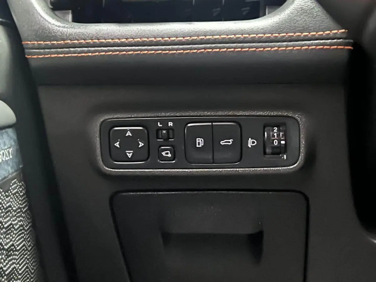 Chang’an UNI-K Zhidian iDD 1.5T 130km Premium Model view 15