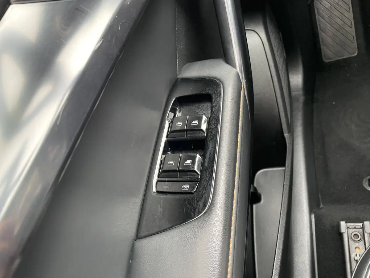 MG ONE α – Smart Sport Series 1.5T Standard Edition view 14