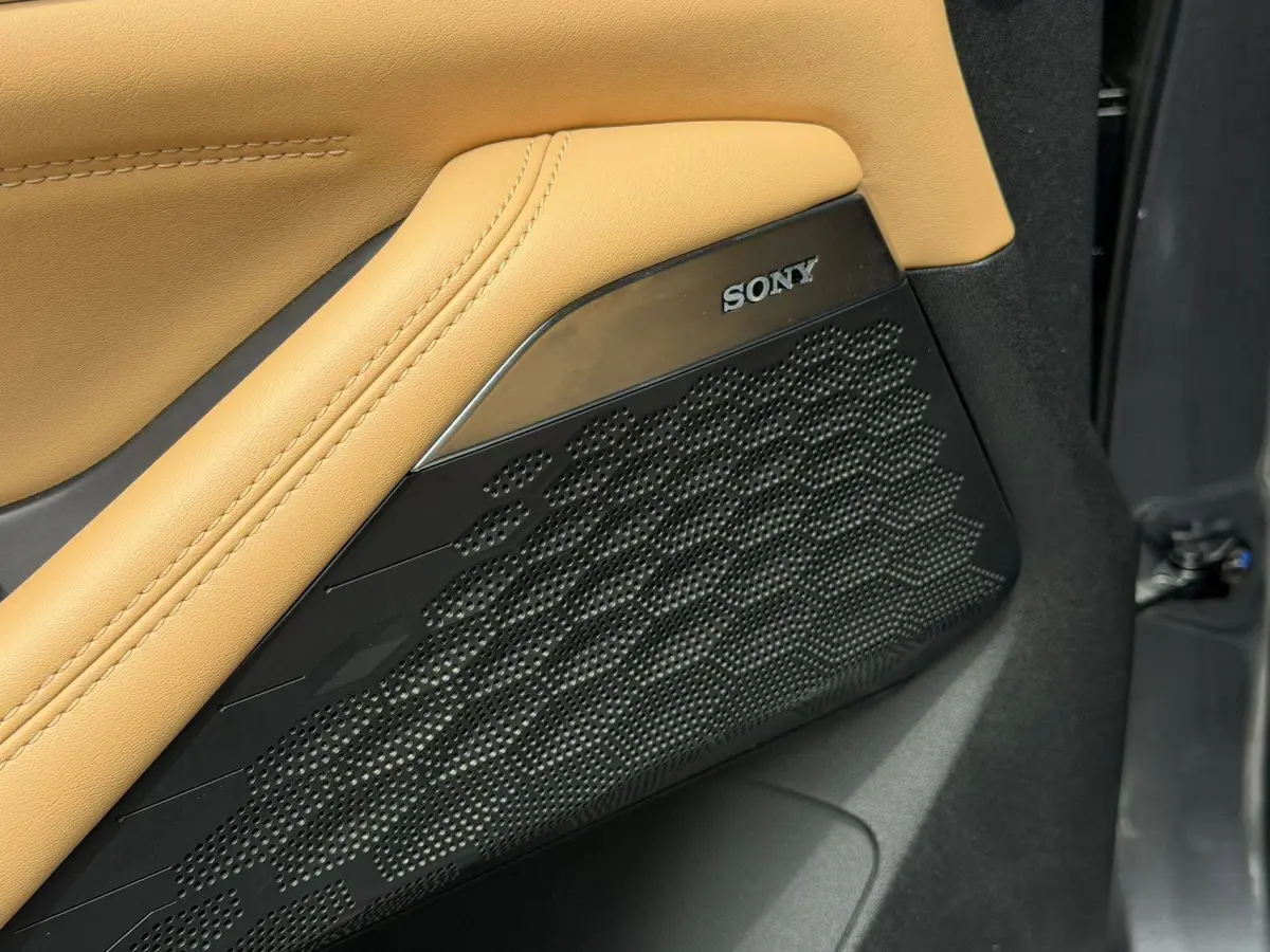 Changan UNI-K 2.0T Deluxe view 15
