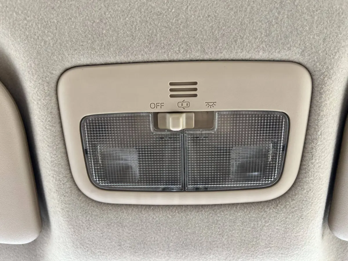 Toyota Vios 1.5L Auto Star Edition view 13