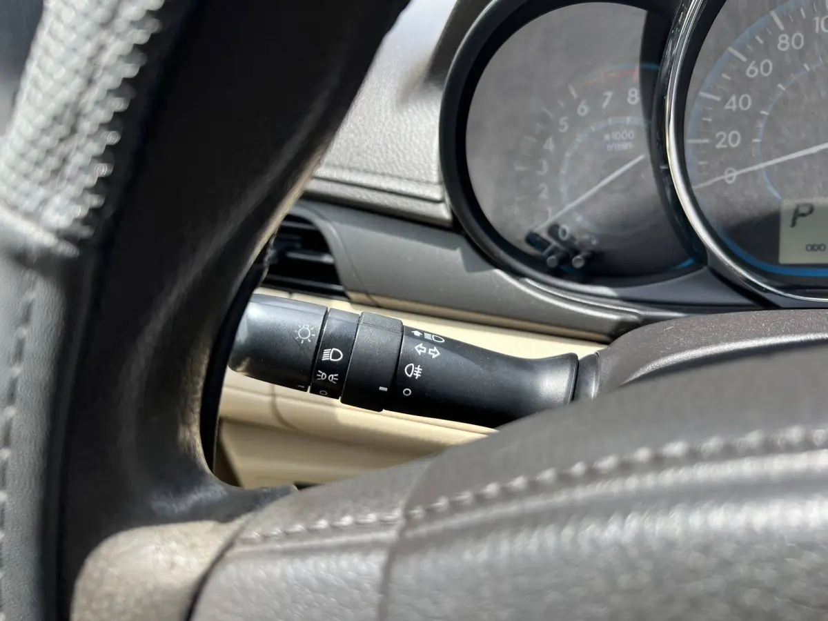 Toyota Vios 1.5L Auto Star Edition view 18