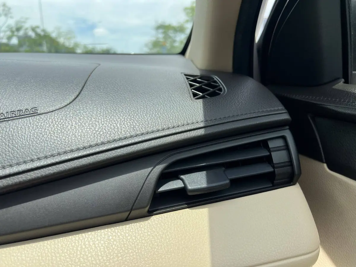 Toyota Vios 1.5L Auto Star Edition view 19
