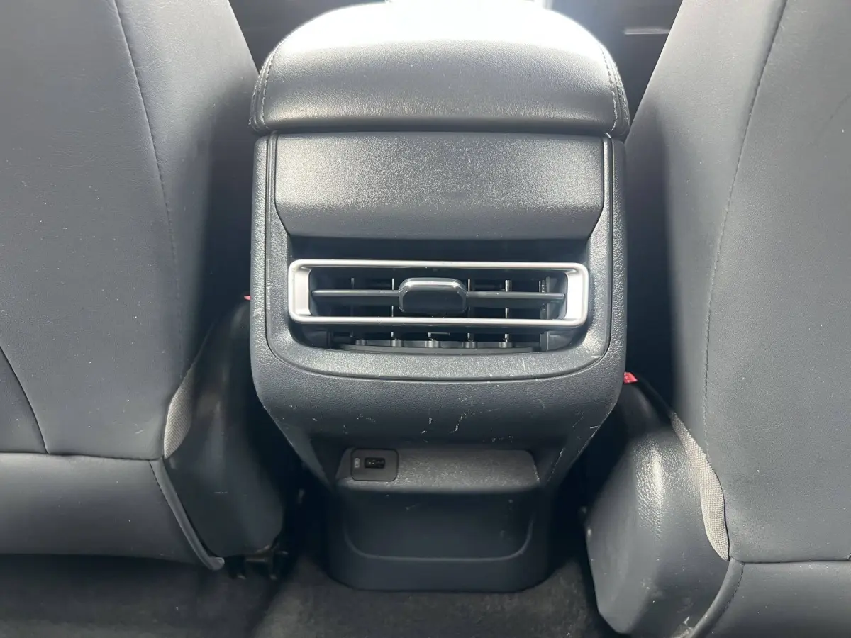 Changan UNI-T 1.5T Flagship view 17