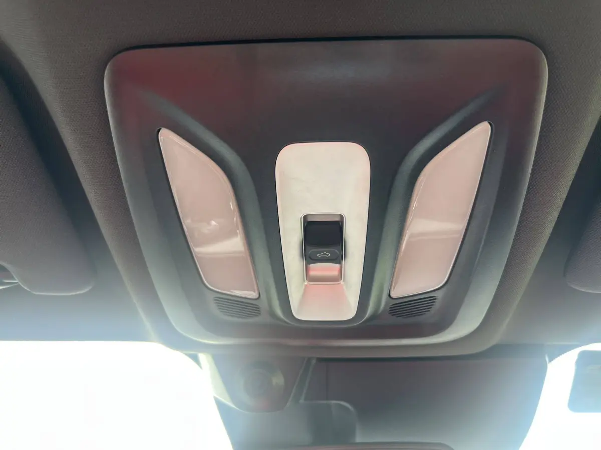 Changan UNI-T 1.5T Flagship view 18