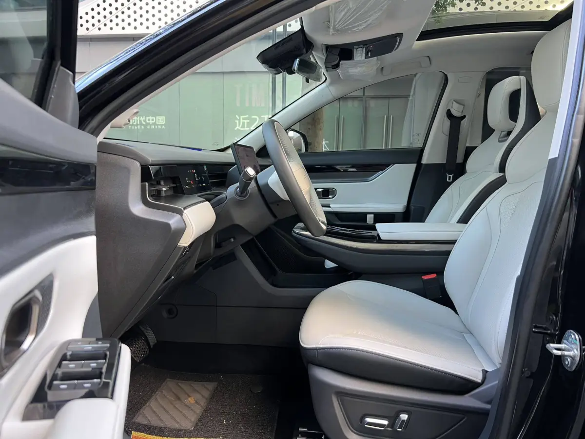 Jetour Dasheng 1.6T DCT King Plus view 8