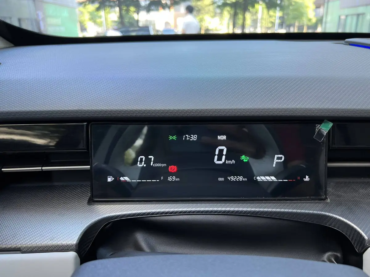 Jetour Dasheng 1.6T DCT King Plus view 14