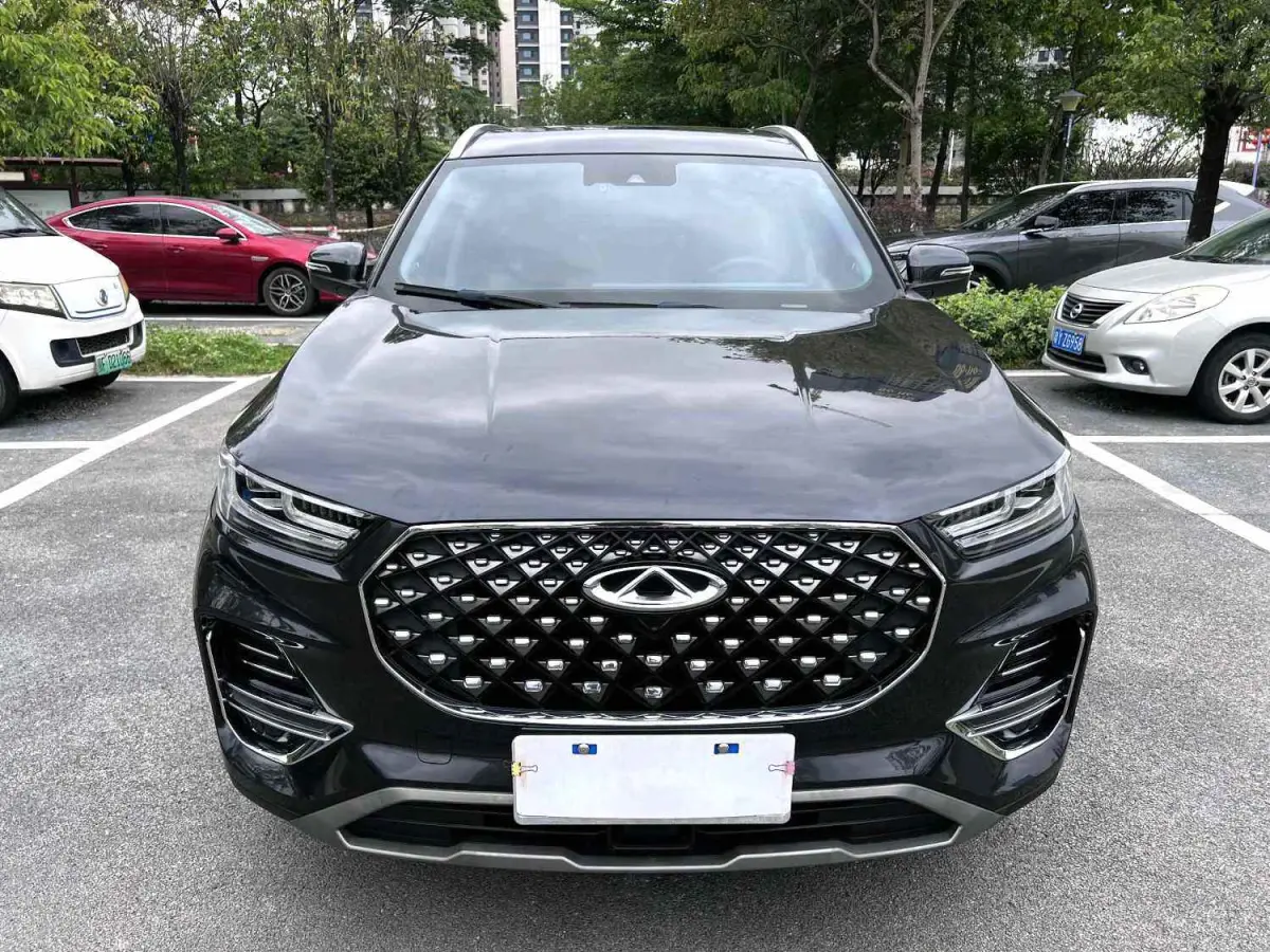 Chery Tiggo 8 Plus 1.6T Premium (Hao-Yao Trim) Edition ， view 2