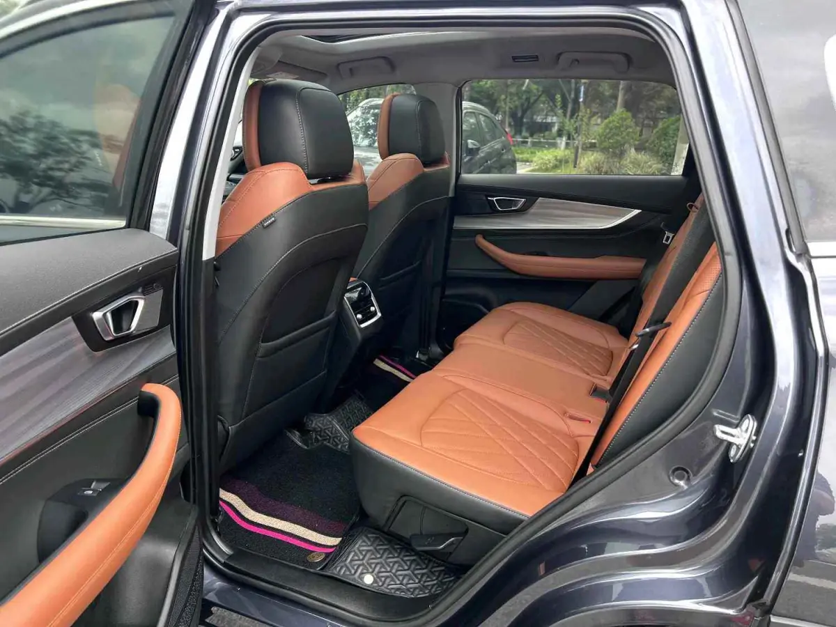 Chery Tiggo 8 Plus 1.6T Premium (Hao-Yao Trim) Edition ， view 10