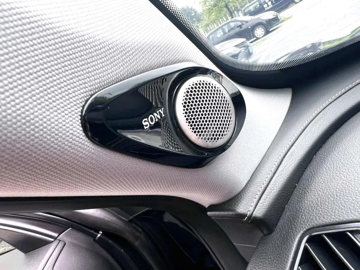 Chery Tiggo 8 Plus 1.6T Premium (Hao-Yao Trim) Edition ， view 11