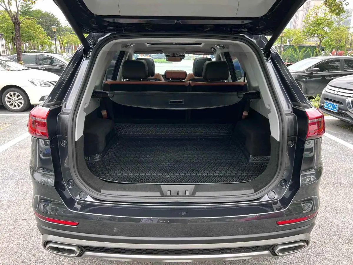 Chery Tiggo 8 Plus 1.6T Premium (Hao-Yao Trim) Edition ， view 12