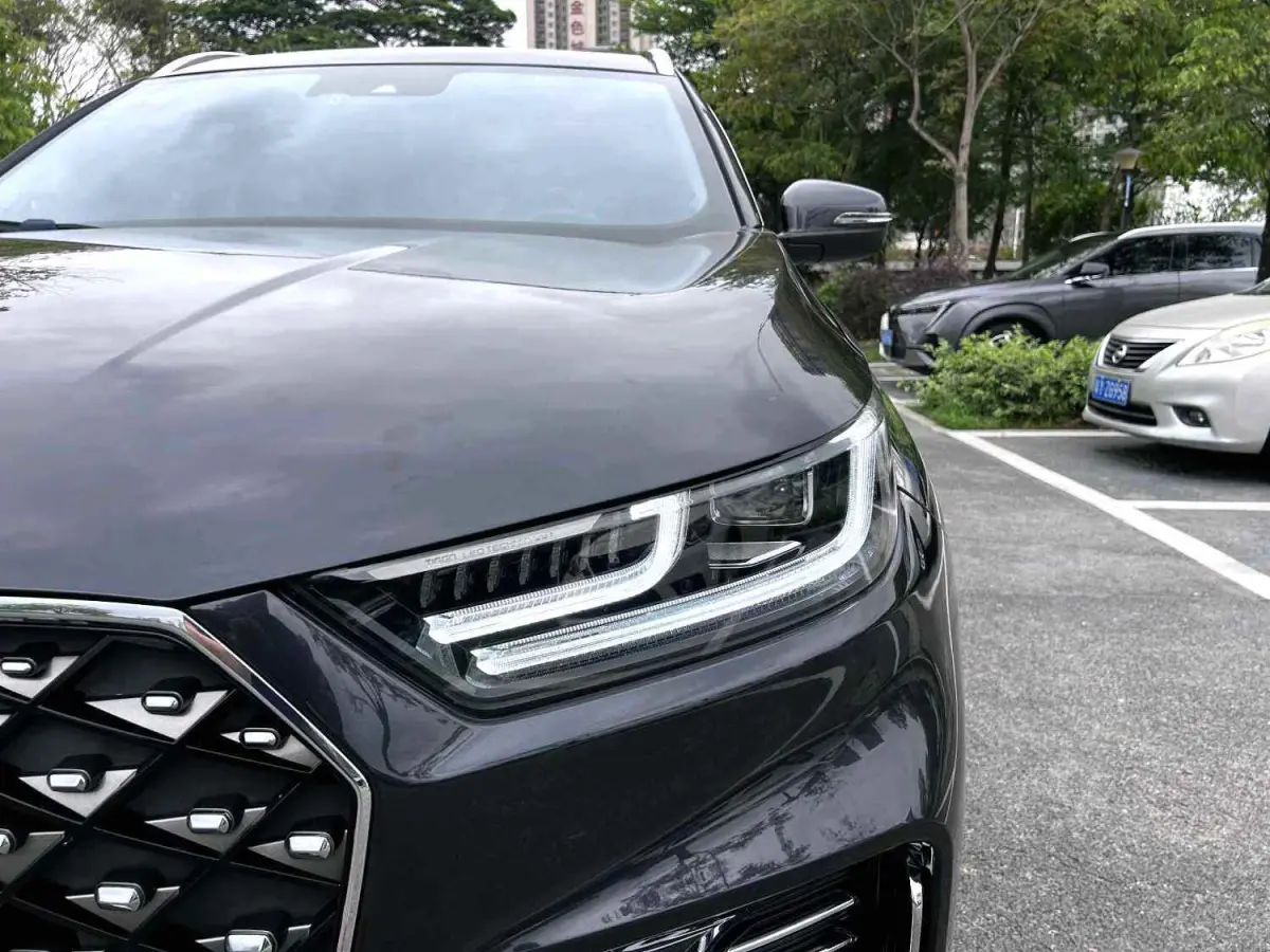 Chery Tiggo 8 Plus 1.6T Premium (Hao-Yao Trim) Edition ， view 13