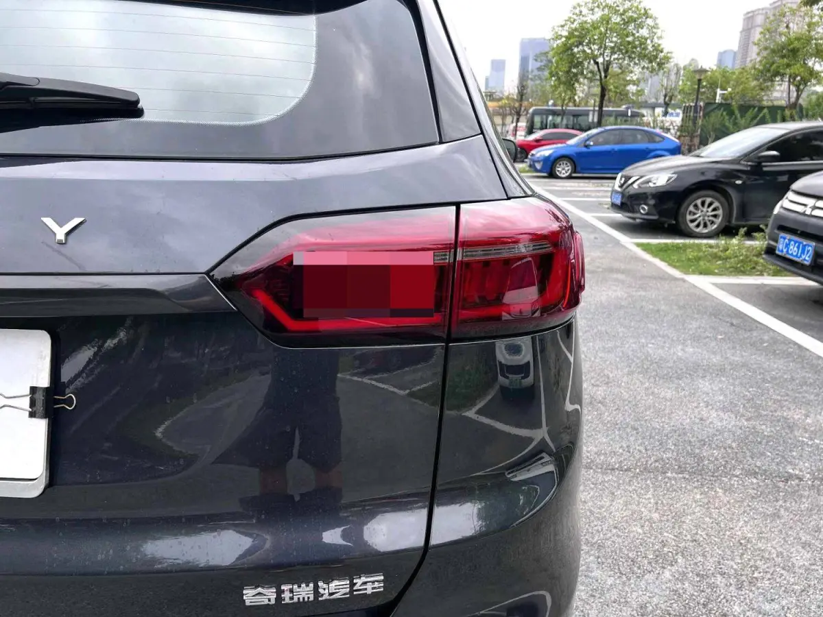Chery Tiggo 8 Plus 1.6T Premium (Hao-Yao Trim) Edition ， view 14
