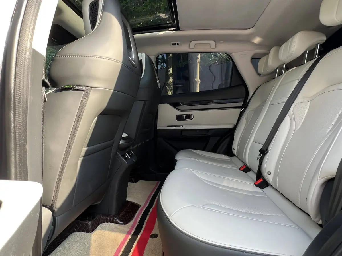 Jetour Dasheng 1.6T DCT King SPORT view 6
