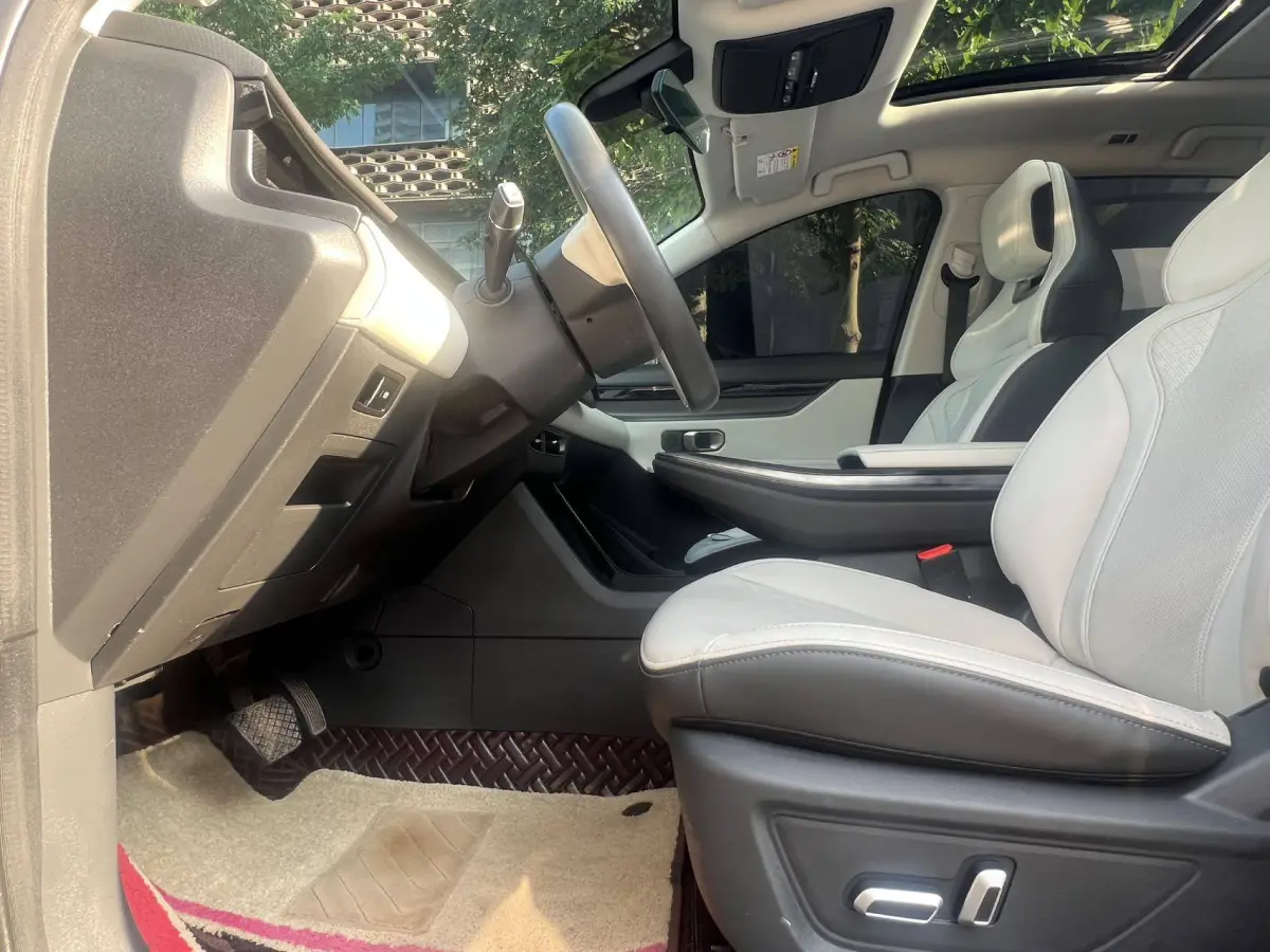 Jetour Dasheng 1.6T DCT King SPORT view 7