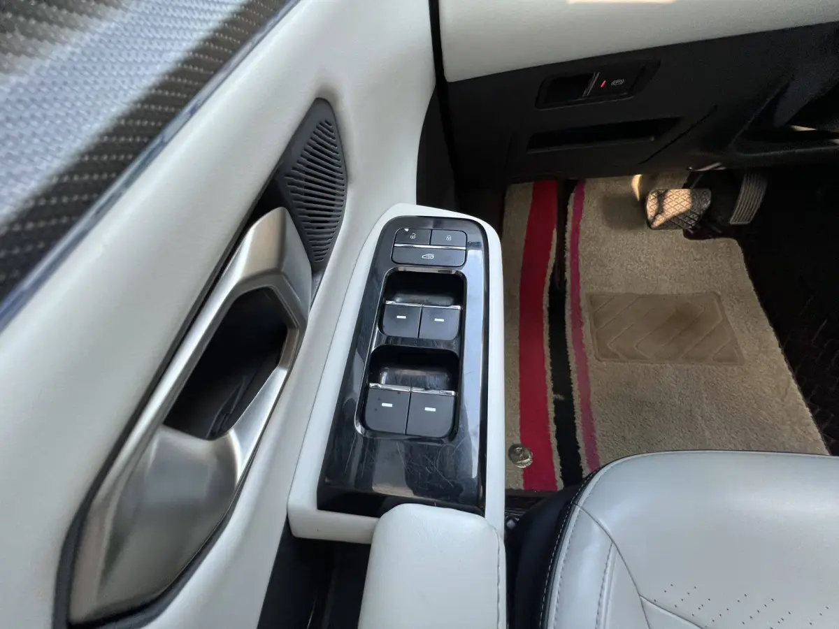 Jetour Dasheng 1.6T DCT King SPORT view 10