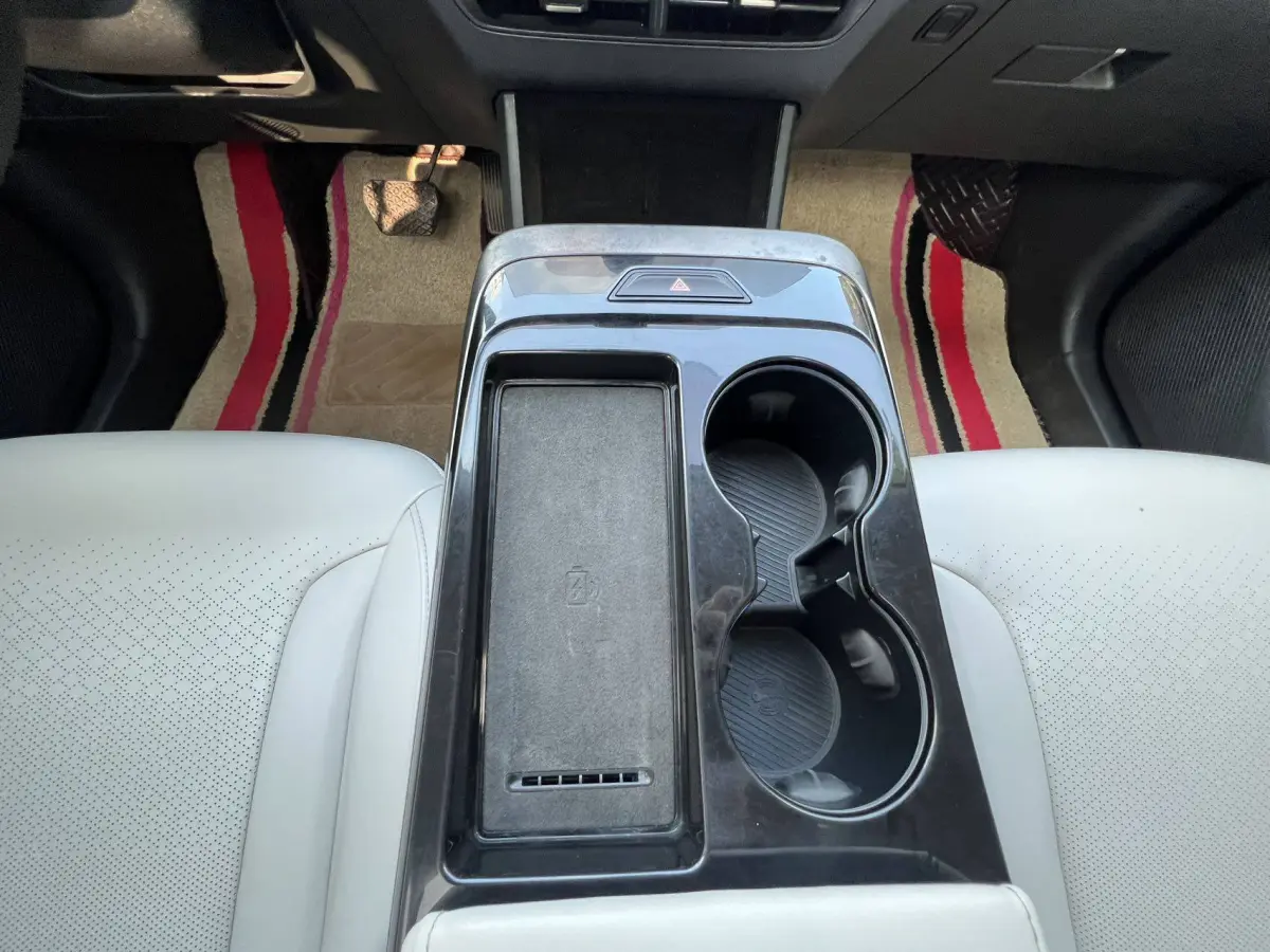Jetour Dasheng 1.6T DCT King SPORT view 11