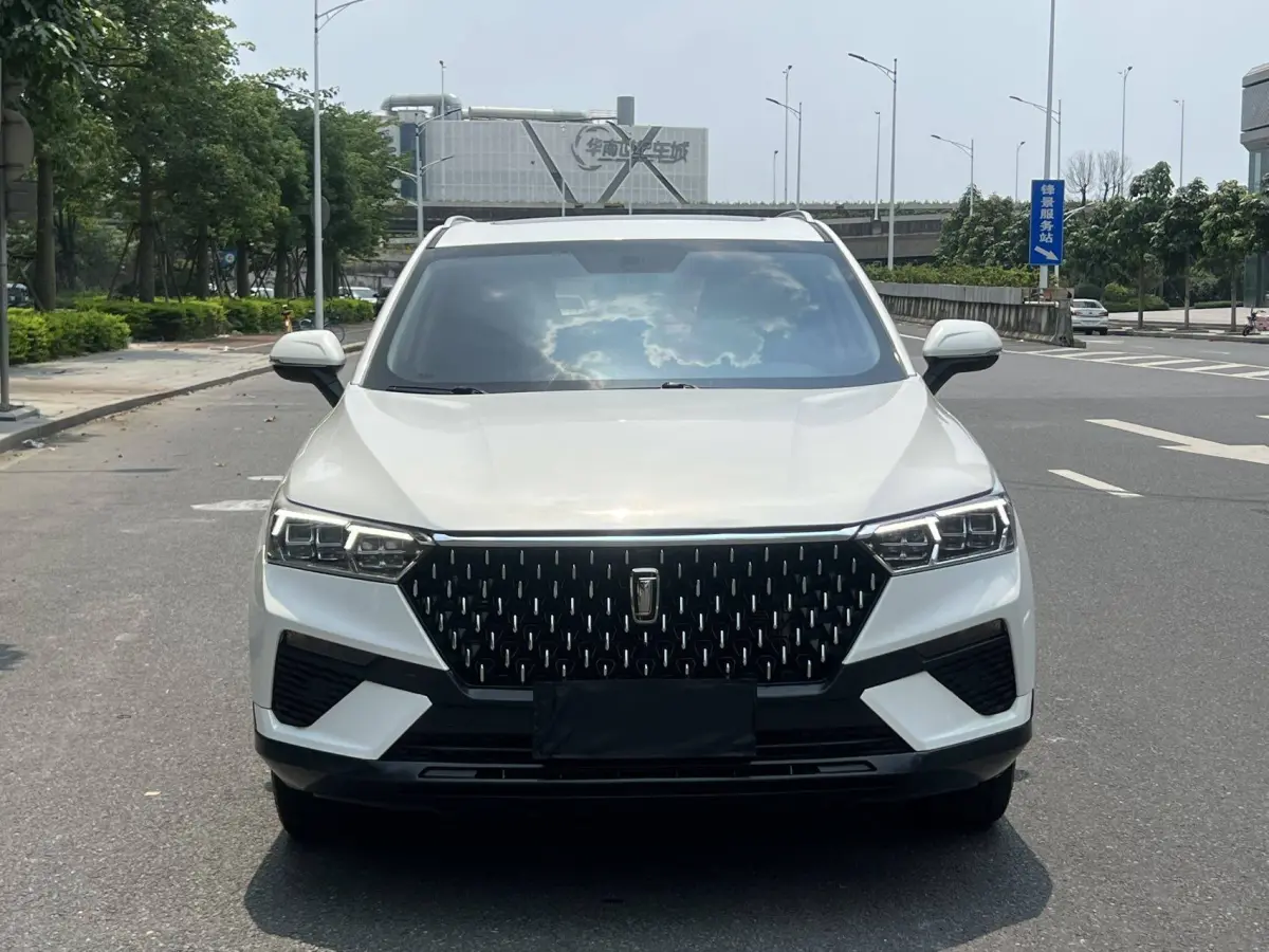 Bestune T77 PRO 280 TID Automatic Deluxe view 2