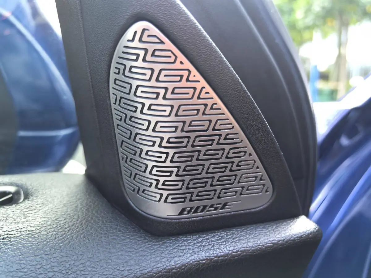 Geely Xingyue High-energy Edition 300T Yaoxingzhe（1.5T） view 9