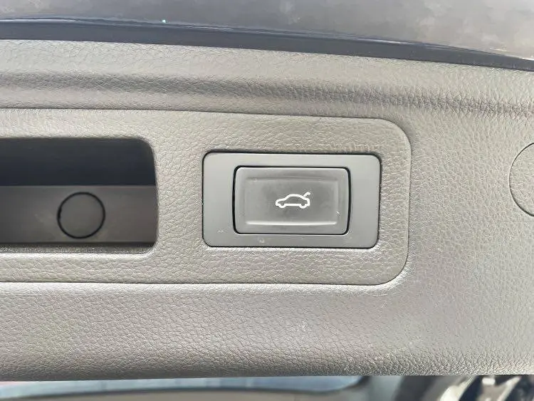 Jetour Shanhai L9 1.5TD 2DHT Pro 7-Seater view 11