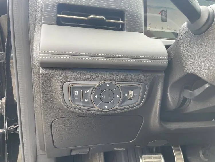Jetour Shanhai L9 1.5TD 2DHT Pro 7-Seater view 14