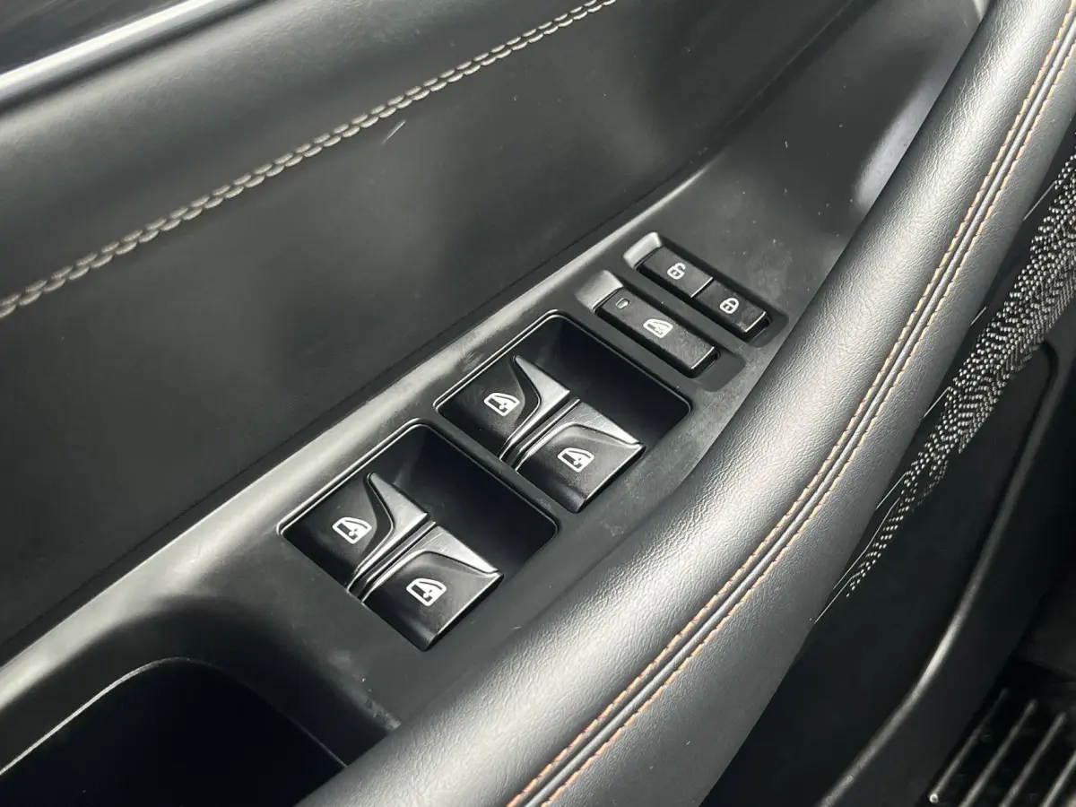 Changan UNI-K 2.0T AWD Premium Edition view 16