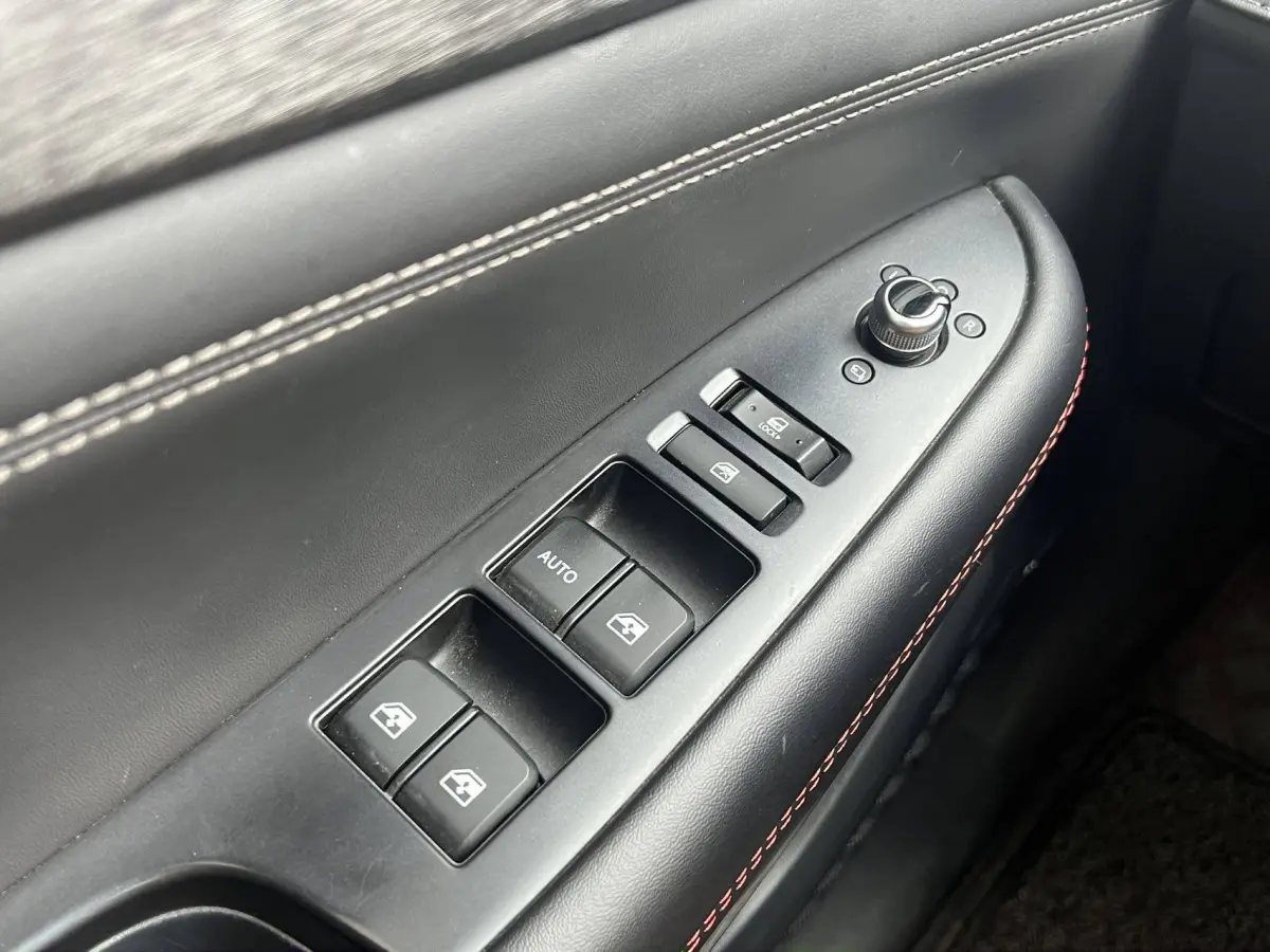 Changan CS75 Blue Whale 1.5T DCT Prestige view 15