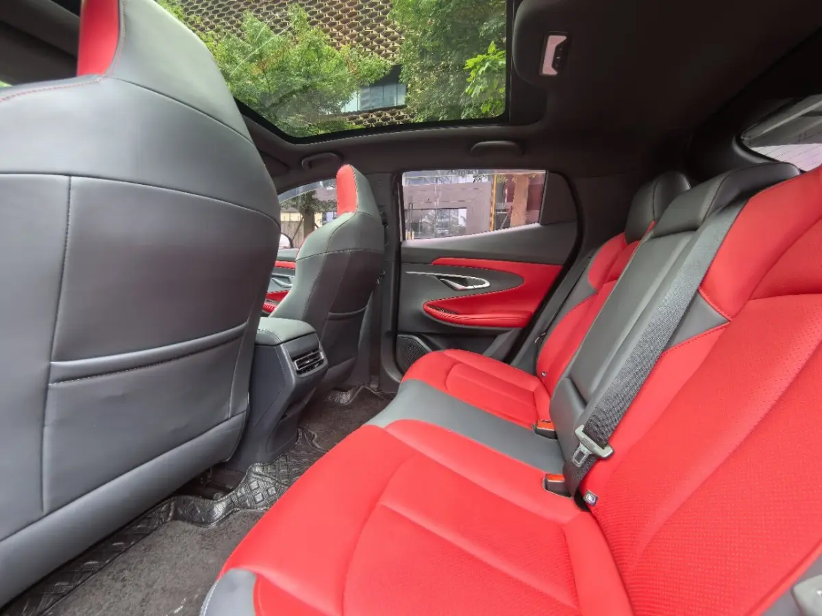 Changan UNI-T 1.5T Premium view 7