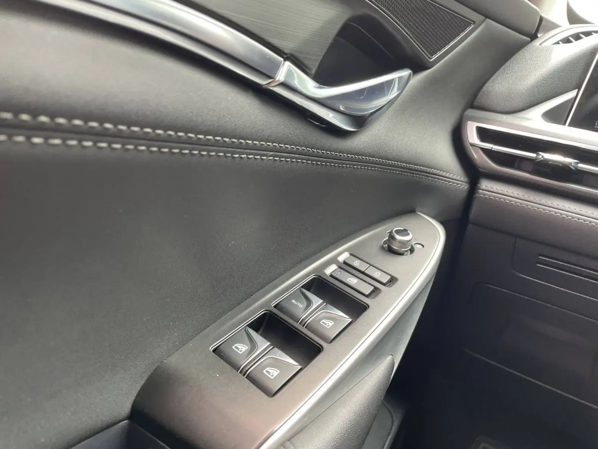 Changan CS75 PLUS 2020 1.5T Automatic Deluxe view 15