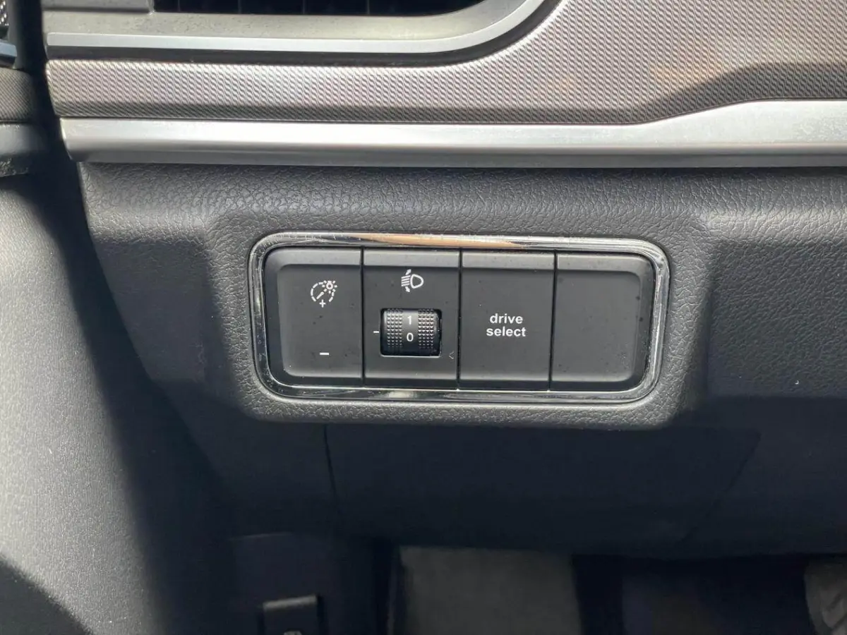 Haval H6 1.5T automatic luxury version view 15